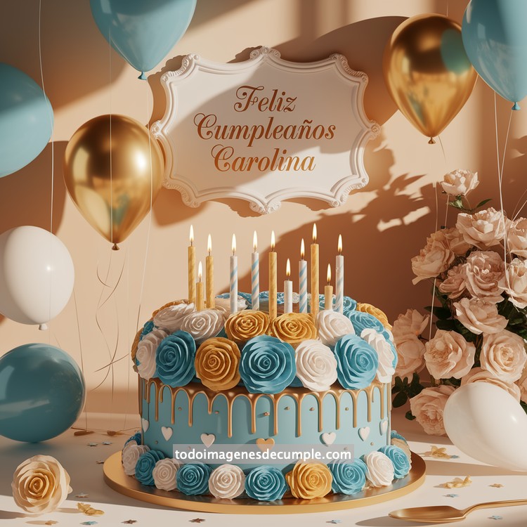 nombres feliz cumple mujer