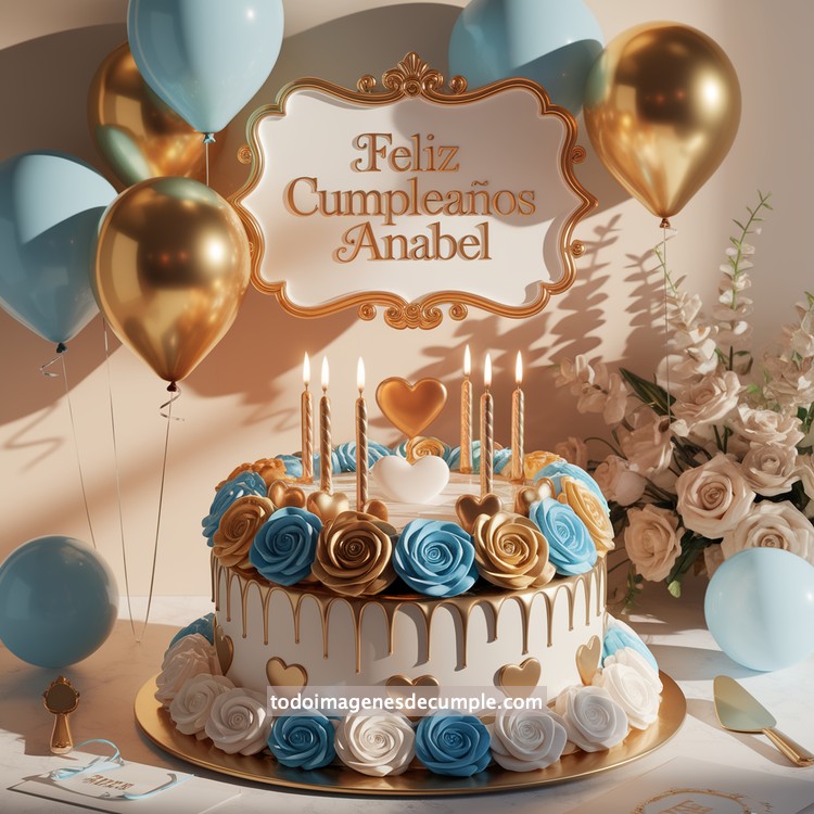 nombres feliz cumple mujer