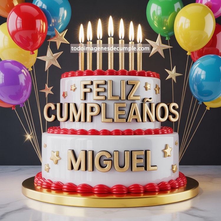 nombres feliz cumpleaños descargar gratis
