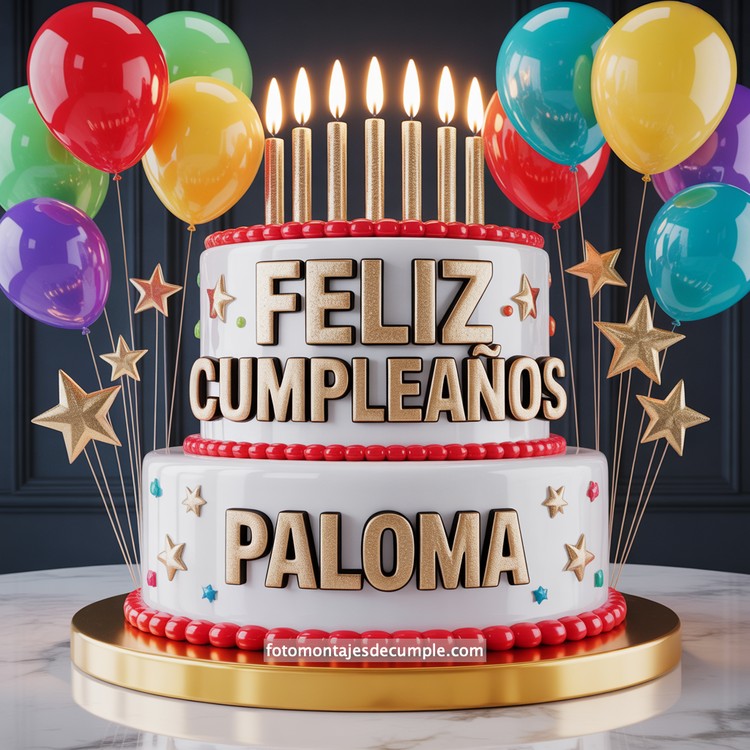 nombres feliz cumpleaños descargar gratis