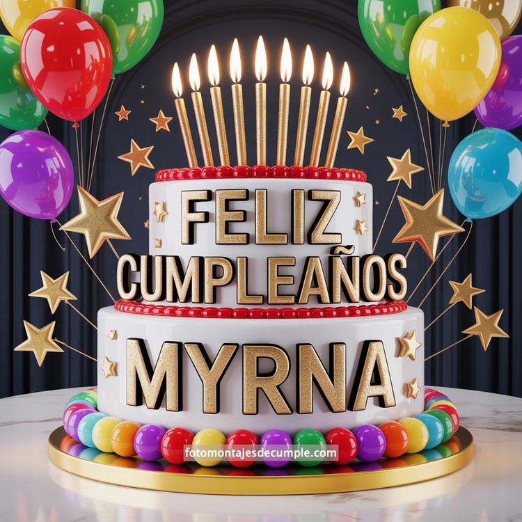 nombres feliz cumpleaños descargar gratis