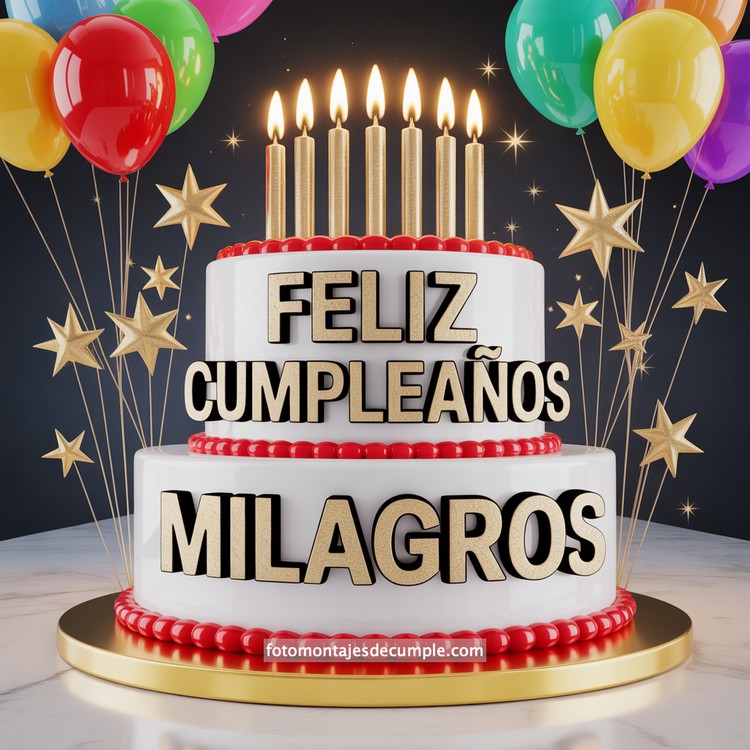 nombres feliz cumpleaños descargar gratis