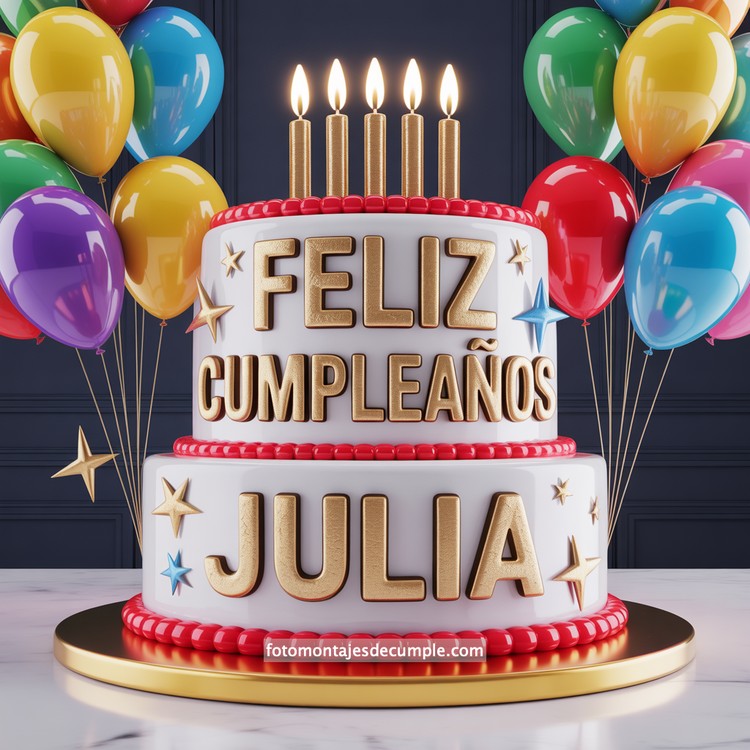 nombres feliz cumpleaños descargar gratis