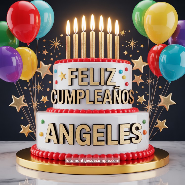 nombres feliz cumpleaños descargar gratis