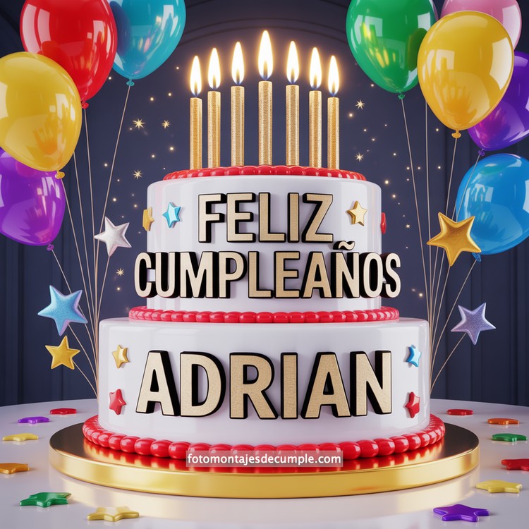 nombres feliz cumpleaños descargar gratis