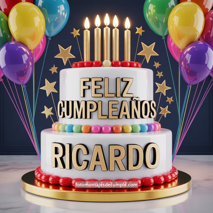 nombres feliz cumpleaños descargar gratis