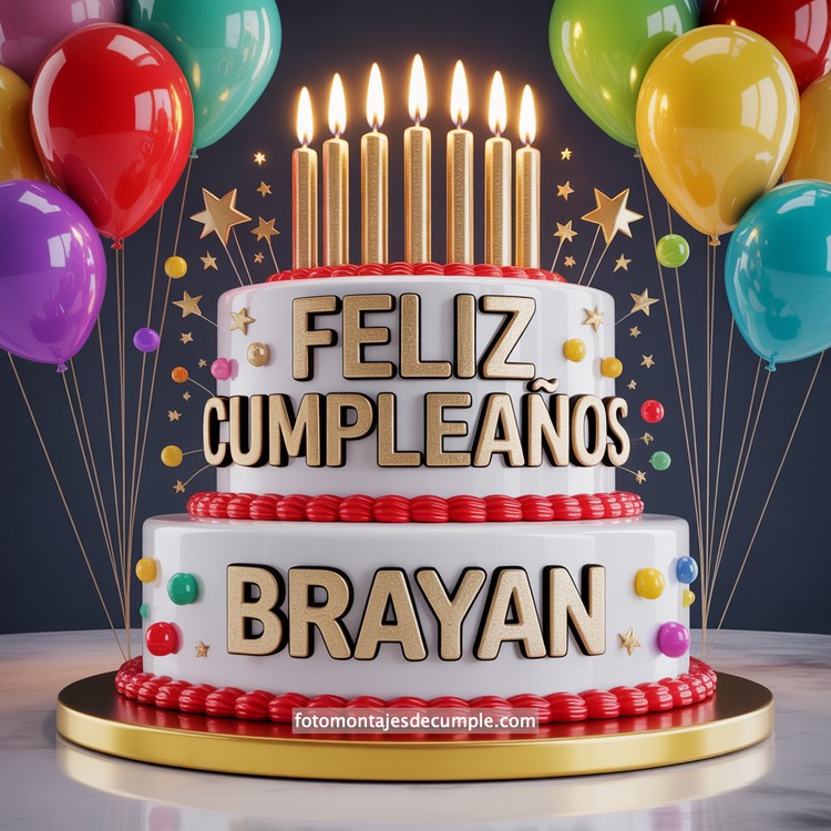 nombres feliz cumpleaños descargar gratis