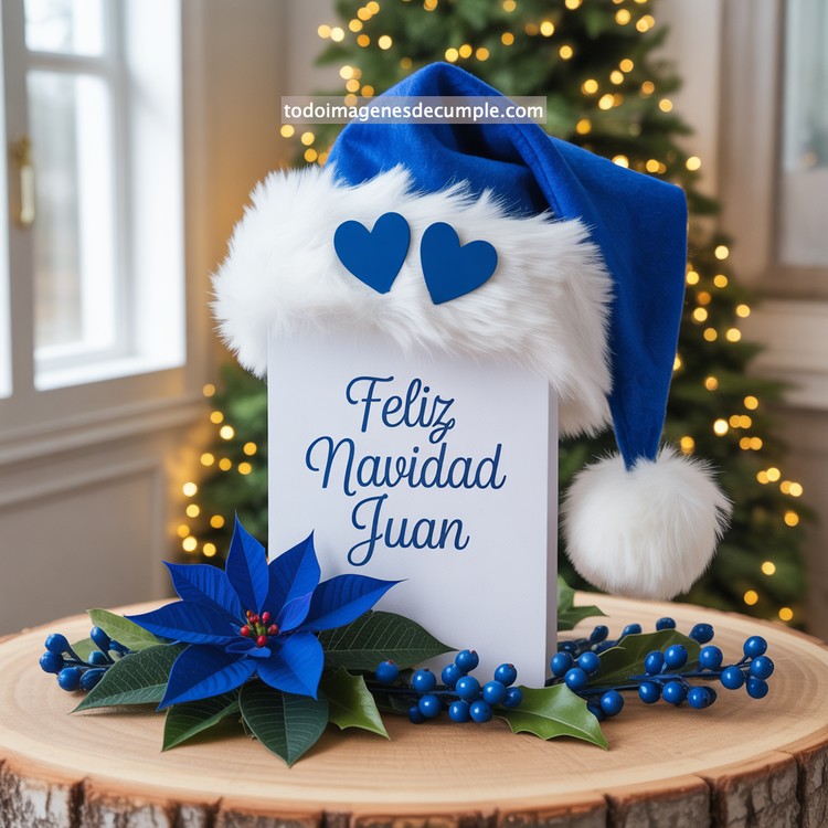 imagenes de navidad con nombre para descargar gratis