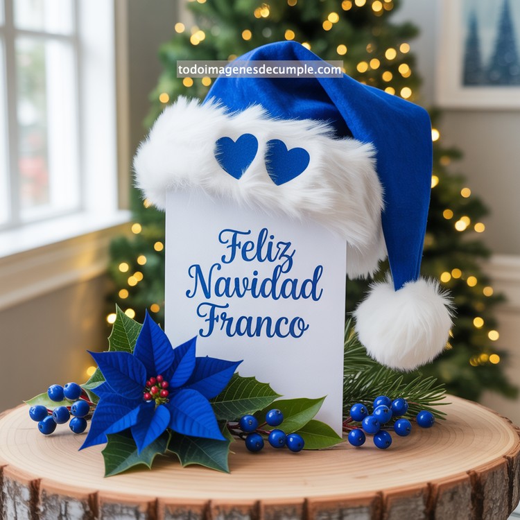 imagenes de navidad con nombre para descargar gratis