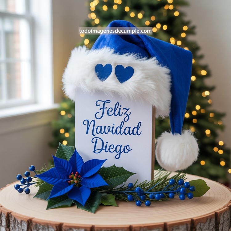 imagenes de navidad con nombre para descargar gratis