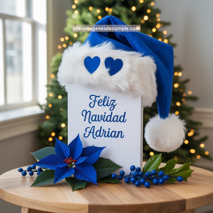 imagenes de navidad con nombre para descargar gratis