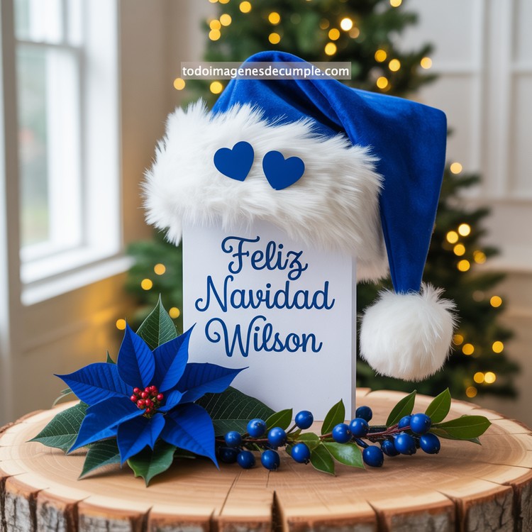 imagenes de navidad con nombre para descargar gratis