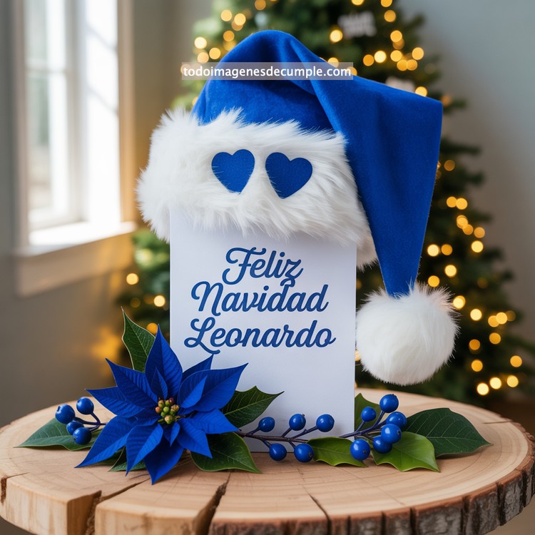 imagenes de navidad con nombre para descargar gratis