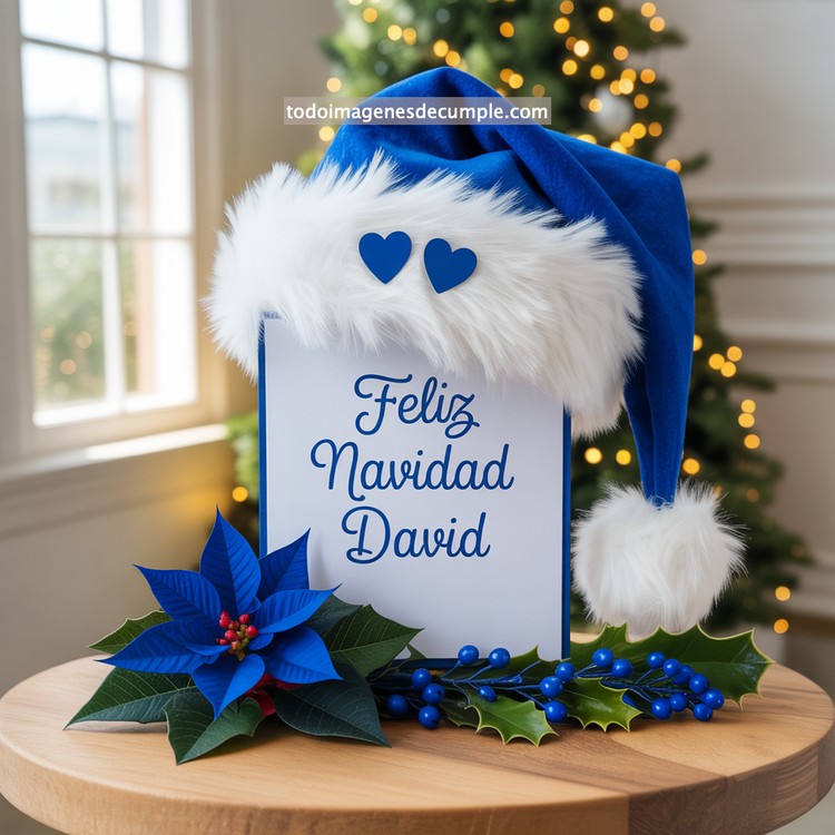 imagenes de navidad con nombre para descargar gratis