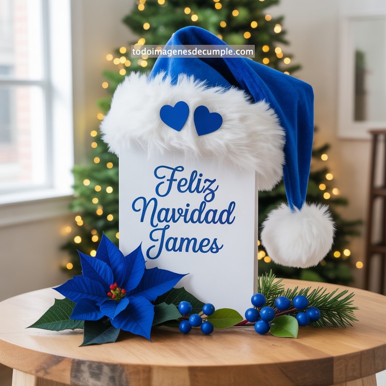 imagenes de navidad con nombre para descargar gratis
