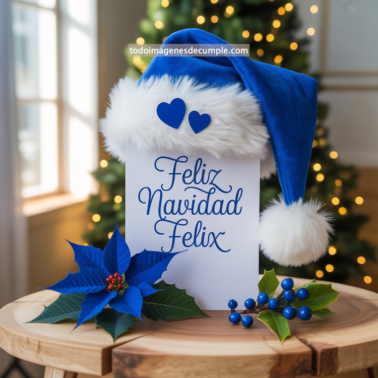 imagenes de navidad con nombre para descargar gratis