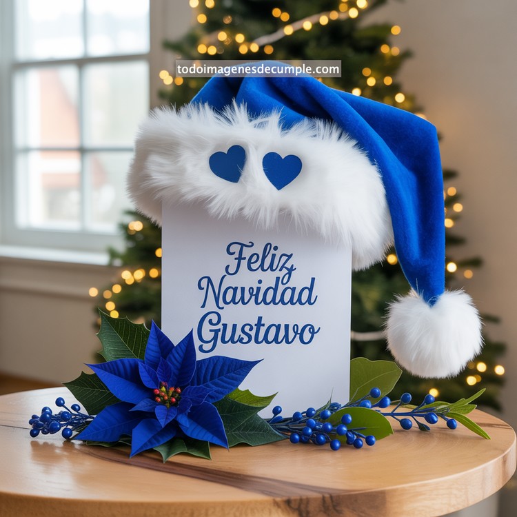 imagenes de navidad con nombre para descargar gratis