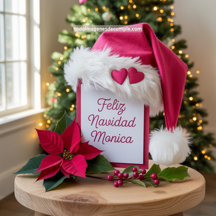 imagenes de navidad con nombre para descargar gratis