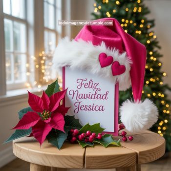 imagenes de navidad con nombre para descargar gratis