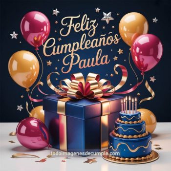 imagenes con nombres de feliz cumpleaños