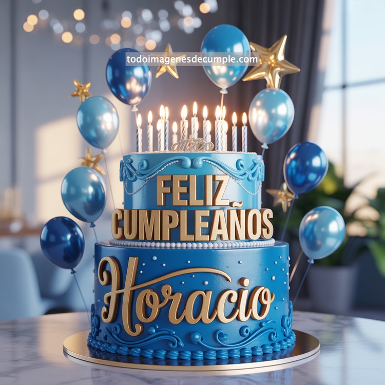 Nombres de feliz cumpleaños hombre