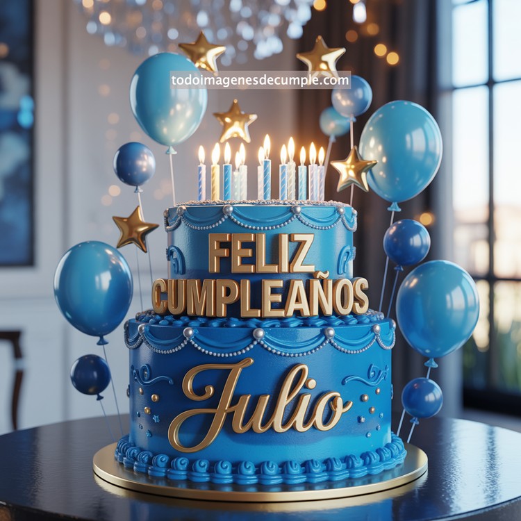 Nombres de feliz cumpleaños hombre