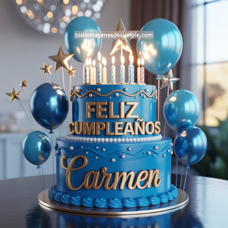 nombres de mujer feliz cumpleaños