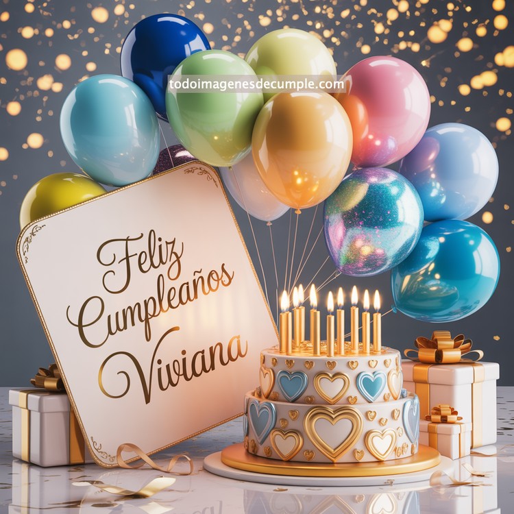 nombres feliz cumpleaños mujer
