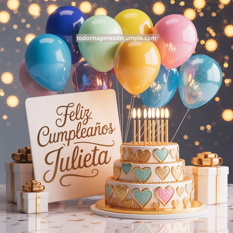nombres feliz cumpleaños mujer