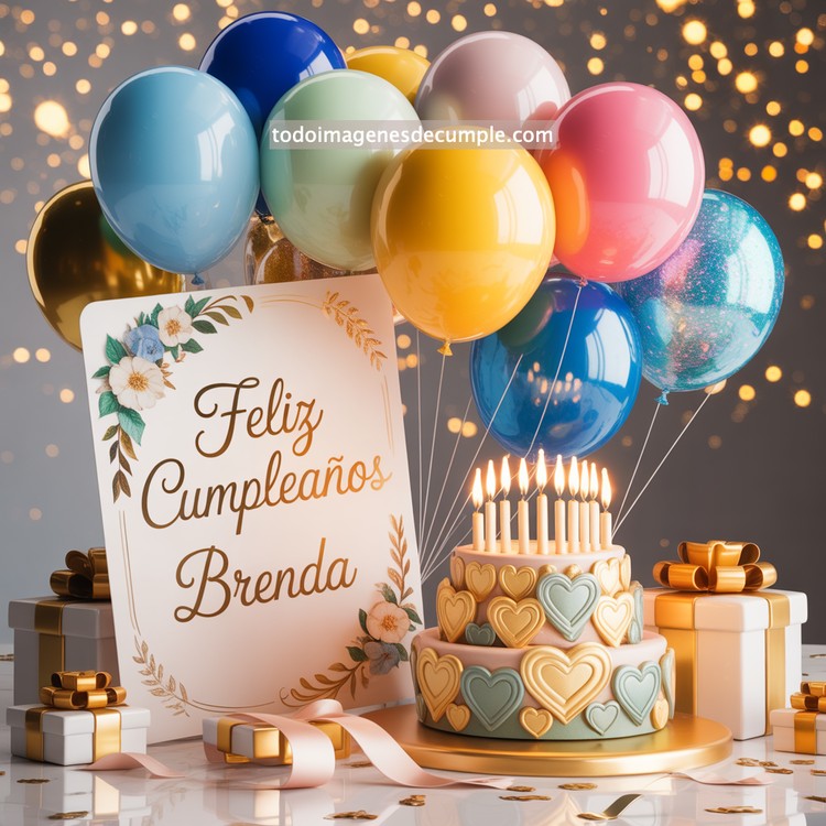 nombres feliz cumpleaños mujer