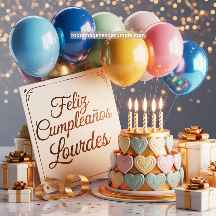 nombres feliz cumpleaños mujer