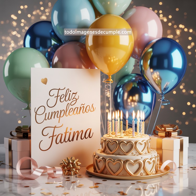 nombres feliz cumpleaños mujer