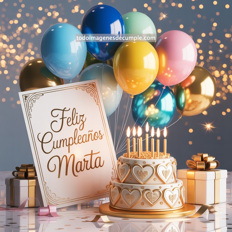 nombres feliz cumpleaños mujer