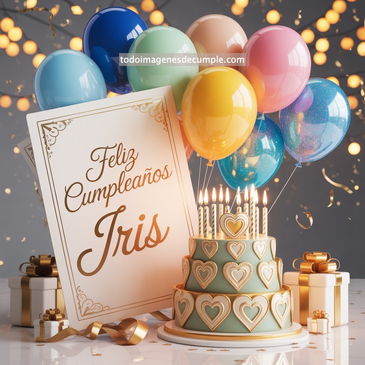 nombres feliz cumpleaños mujer