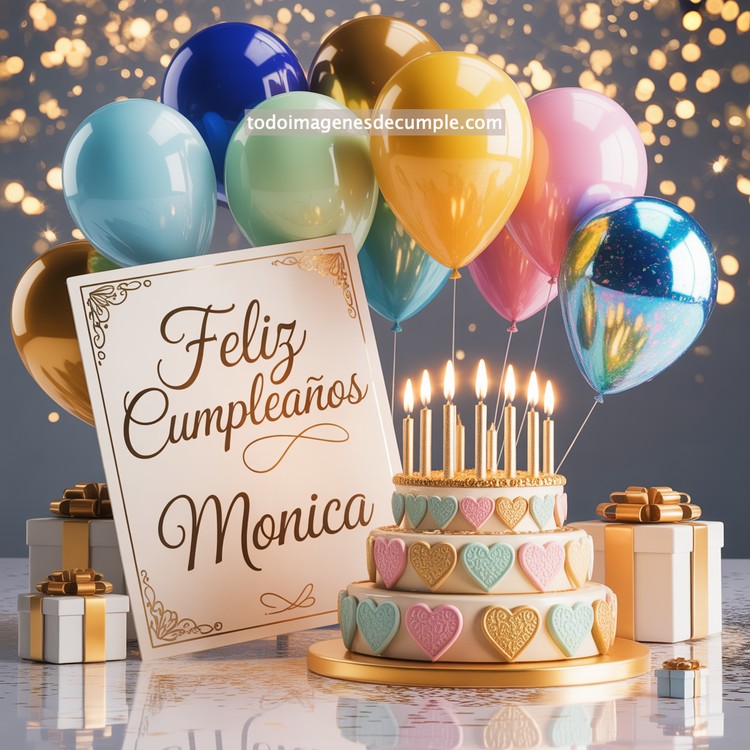 nombres feliz cumpleaños mujer