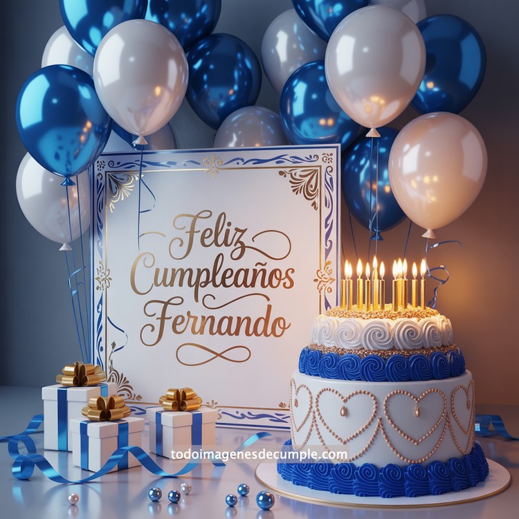 nombres hombre cumpleaños