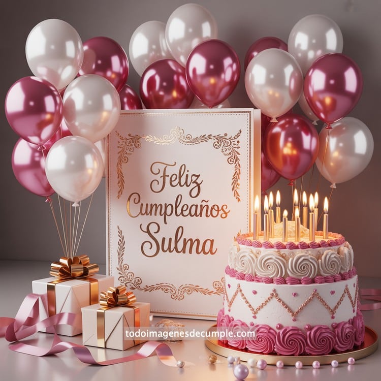 nombres mujer cumpleaños