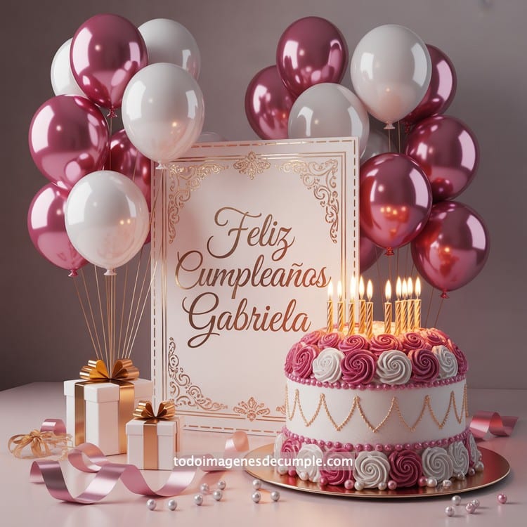 nombres mujer cumpleaños