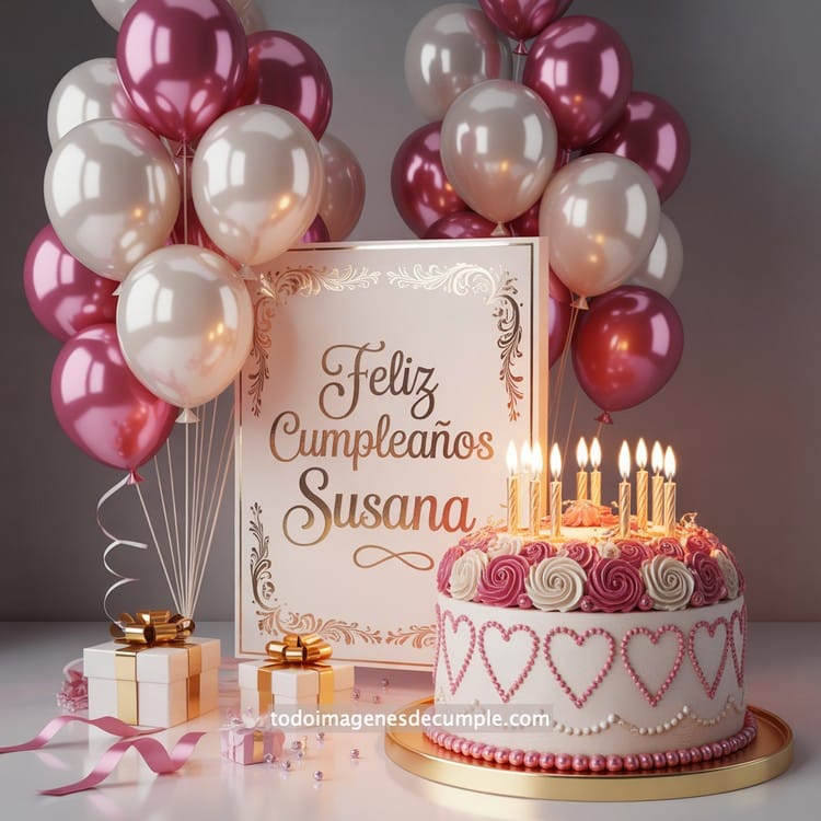 nombres mujer cumpleaños