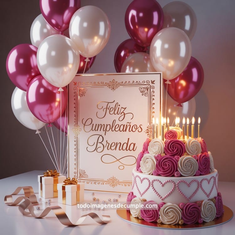 nombres mujer cumpleaños