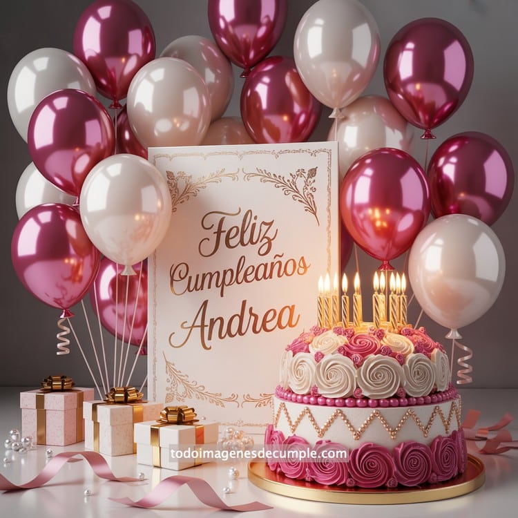 nombres mujer cumpleaños