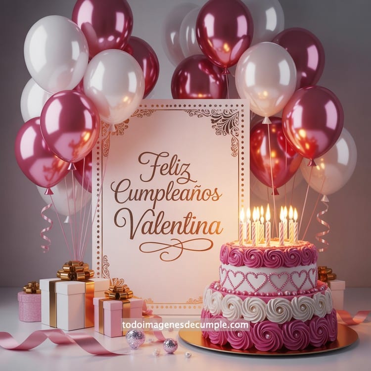 nombres mujer cumpleaños