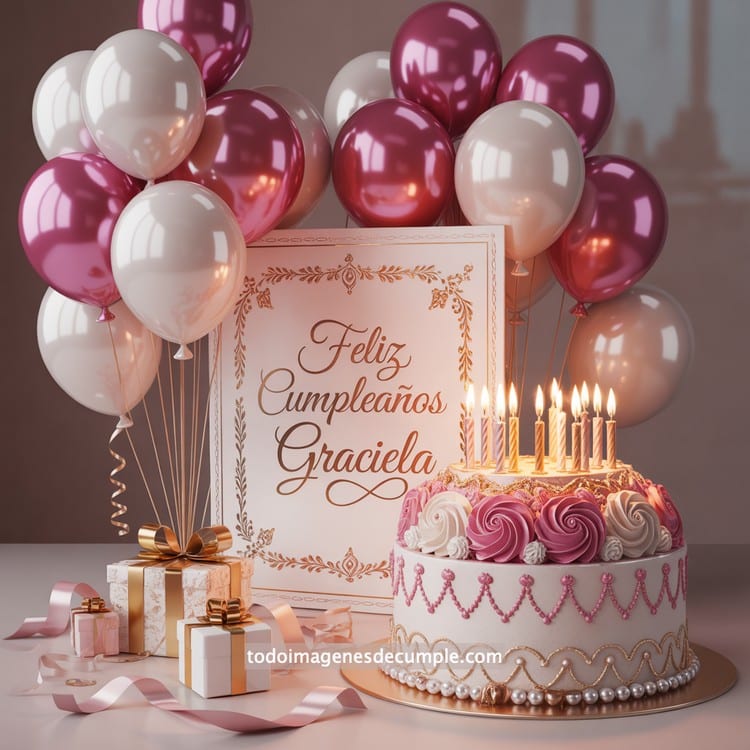 nombres mujer cumpleaños