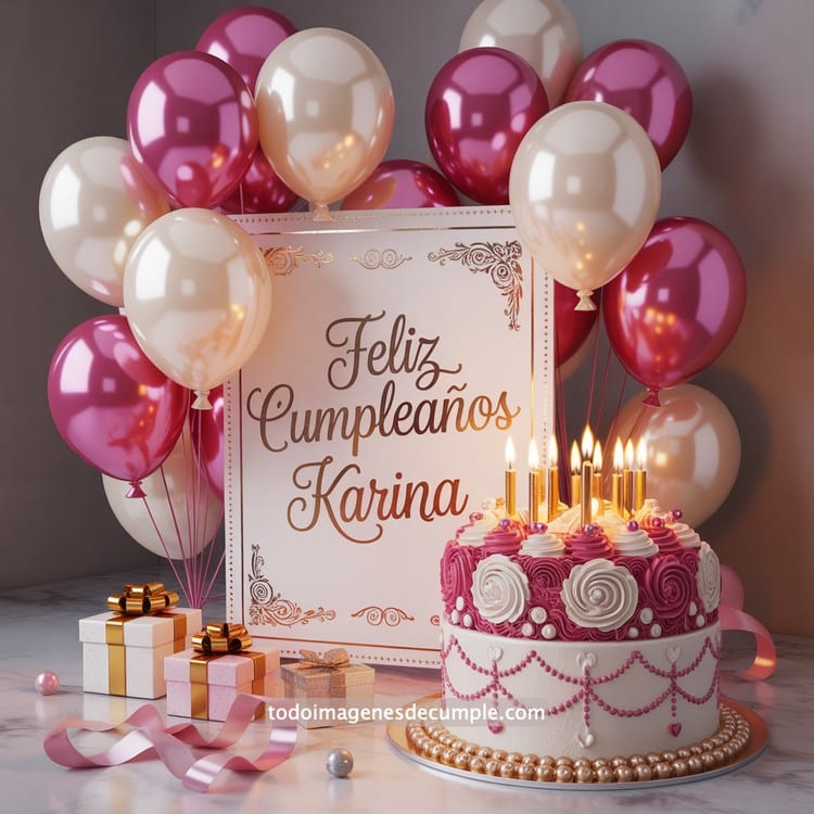 nombres mujer cumpleaños