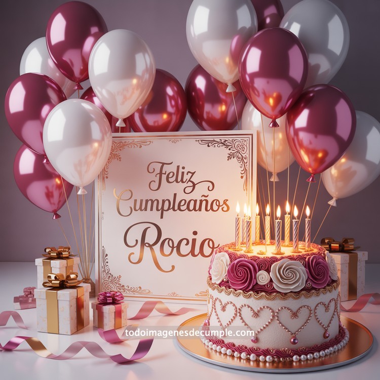 nombres mujer cumpleaños