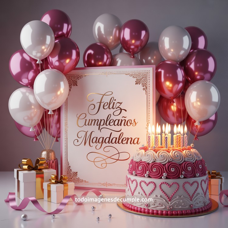 nombres mujer cumpleaños