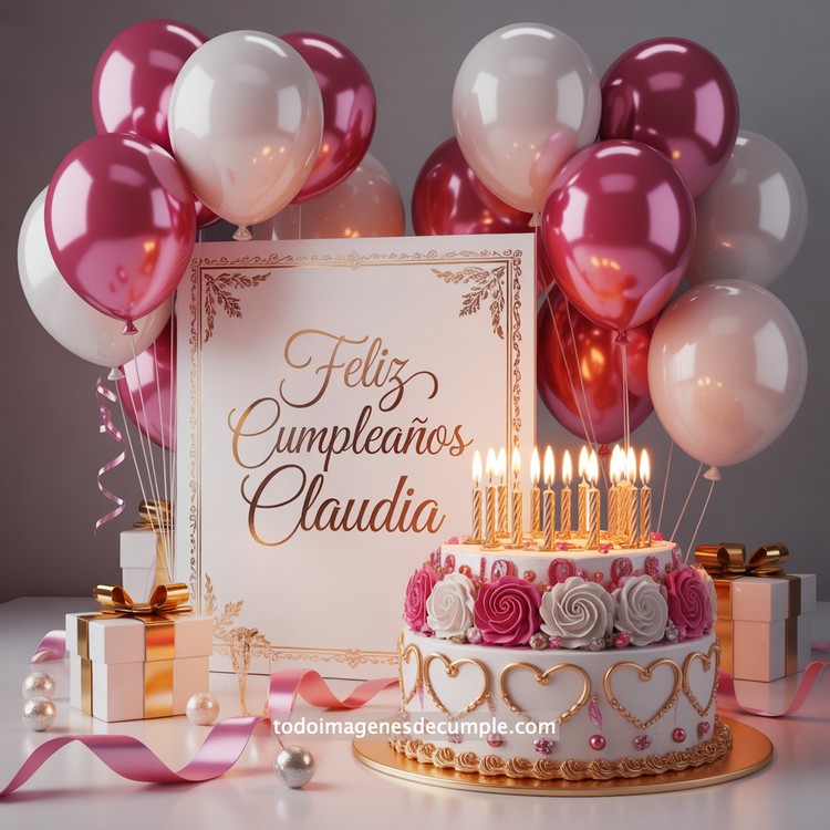 nombres mujer cumpleaños