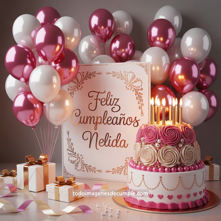 nombres mujer cumpleaños