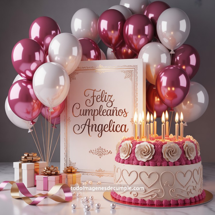 nombres mujer cumpleaños