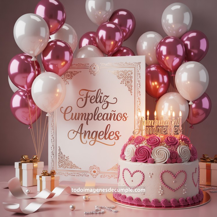 nombres mujer cumpleaños